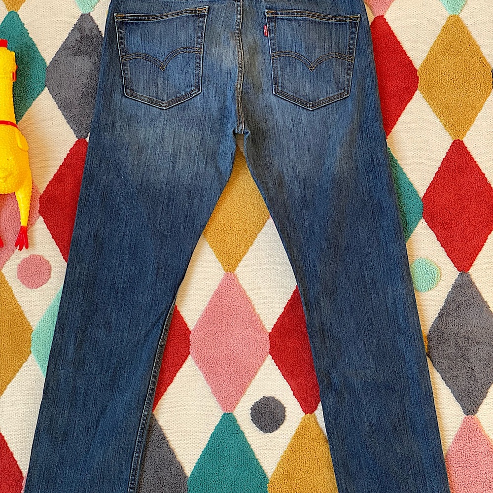 Levi’s jean